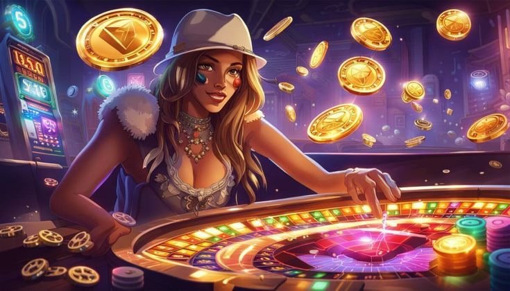 VIP ကစားသမားများအတွက် အဆင့်မြင့် ဆုချီးမြှောက်မှု အစီအစဉ်
