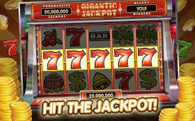 Online Slots ဂိမ်းများ ပြောင်းလက်သော spin ဘီးများနှင့် ဆုငွေများ