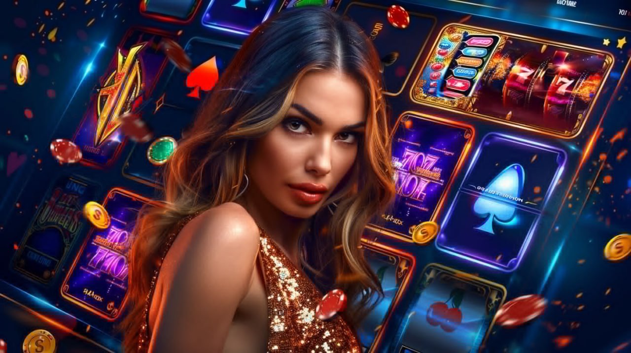 Slots ဂိမ်းများ
